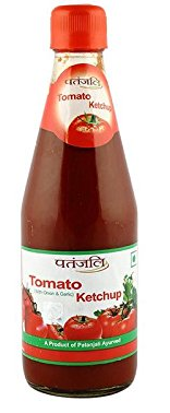 Patanjali Tomato ketchup